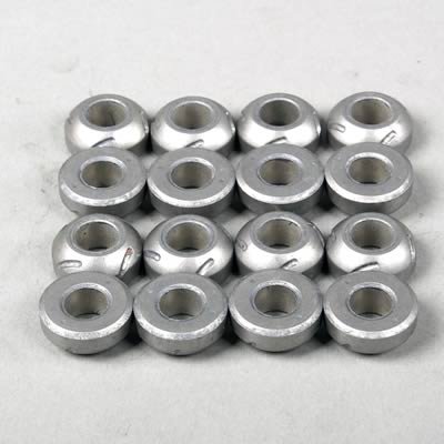 COMP Cams Rocker Arm Balls 3/8in