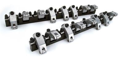 COMP Cams Shaft Rocker System For GM LS