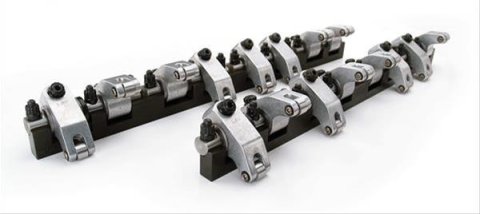 COMP Cams Shaft Rocker System For RHS L