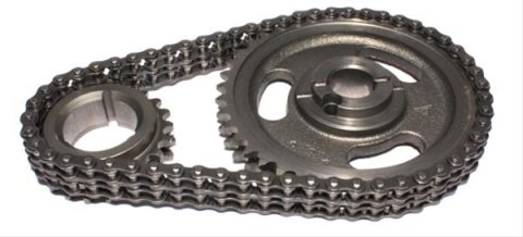 COMP Cams Magnum Double Row Timing Set For
