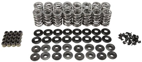 COMP Cams Kit Dual Valve Spring Ts LS