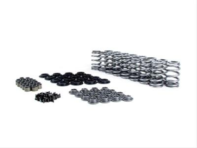 COMP Cams Kit Dual Valve Spring Ti LS