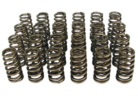 COMP Cams Valve Springs 1.240in Beehive
