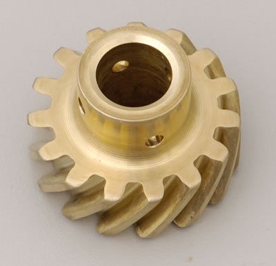 COMP Cams Bronze Gear CS/CB Rr W/MSD .4