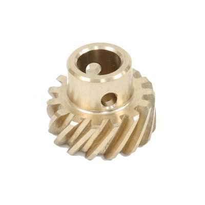 COMP Cams Bronze Gear FS W/MSD .500in Sh