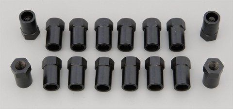 COMP Cams Poly Lock 3/8in High Energy