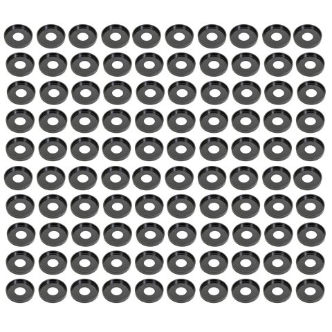 COMP Cams Spring Seat Cups For 26925 - Set of 100