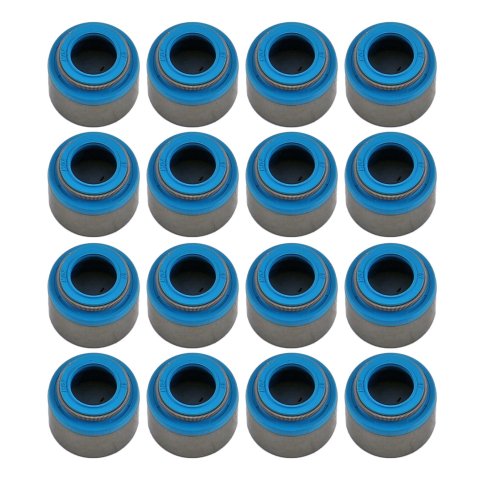 COMP Cams Valve Seals Metal Body Viton 3
