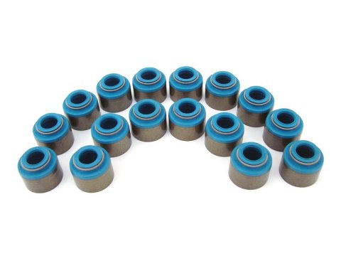 COMP Cams Valve Seal Metal Body Viton 11
