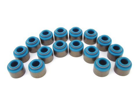 COMP Cams Valve Seals 11/32-.530 Metal