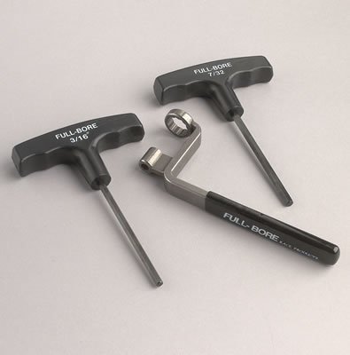 COMP Cams Wrench EZ Valve Lash Wrench 5
