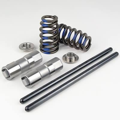 COMP Cams Pushrod Spring Retainer Lifter K