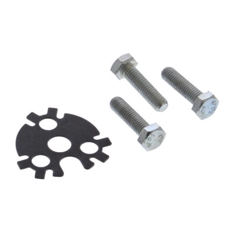 COMP Cams Camshaft Lock Plate LS 3-Bolt