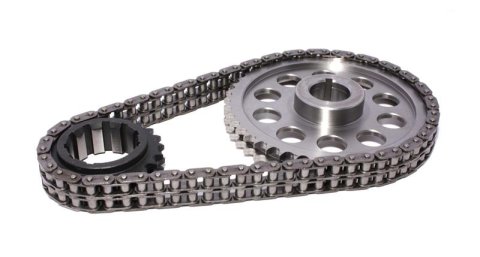 COMP Cams Billet Timing Set CRS 9-Keyway Adjustable