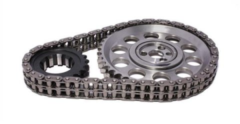 COMP Cams Billet Timing Set CS OE Roller Keyway Adjustable