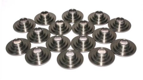 COMP Cams Titanium Retainers Super Lock