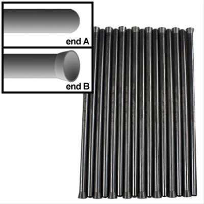 COMP Cams Pushrod Set CRS W/Adj Rocker
