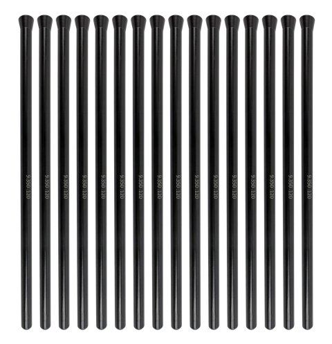 COMP Cams Pushrods Hi-Tech FE 65-76 W/A