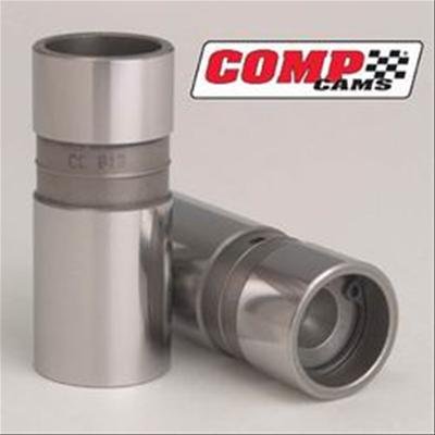 COMP Cams Solid Lifter Ford W/.012 EDM