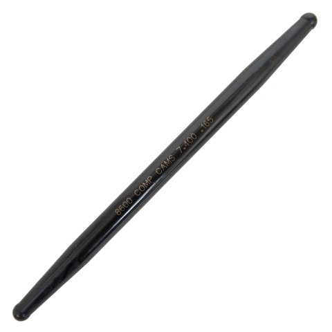 COMP Cams Pushrod 7.400in Straight 7/16