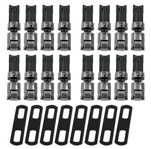 COMP Cams Roller Lifter CS .300in Tall Cuta