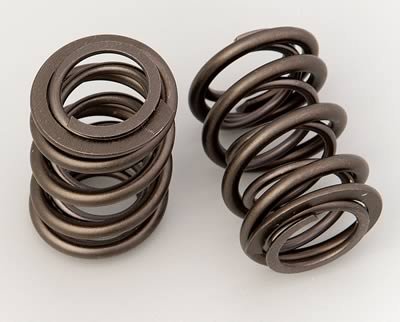 COMP Cams Valve Spring 1.400in 2 Spring