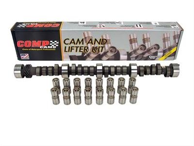 COMP Cams Cam & Lifter Kit CBVI XM284HR