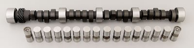 COMP Cams Cam & Lifter Kit C43 260H-R10