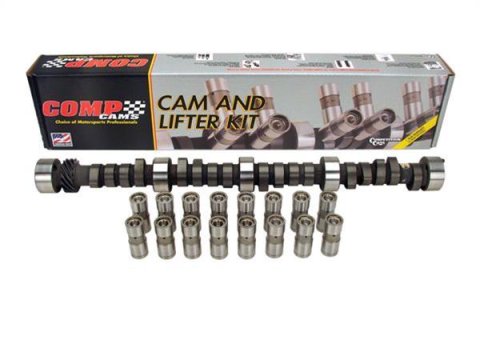 COMP Cams Cam & Lifter Kit CB XM270H-12