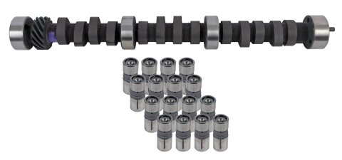 COMP Cams Cam & Lifter Kit Cv6E 252H