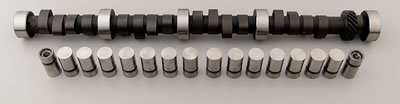 COMP Cams Cam & Lifter Kit CRS 292H