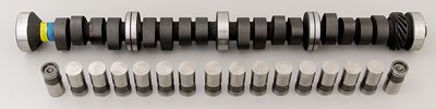 COMP Cams Cam & Lifter Kit FB 268H