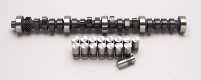 COMP Cams Cam & Lifter Kit FW X4 254H-1