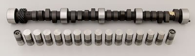 COMP Cams Cam & Lifter Kit BV63 260H