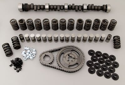COMP Cams Camshaft Kit CS XE294H-10