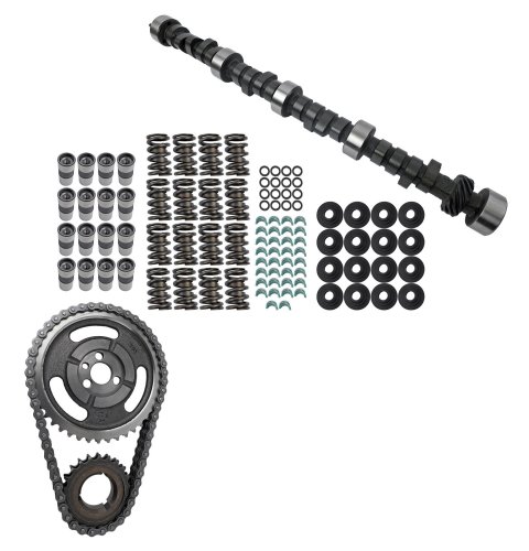 COMP Cams Camshaft Kit CS 291T HR-7 MT