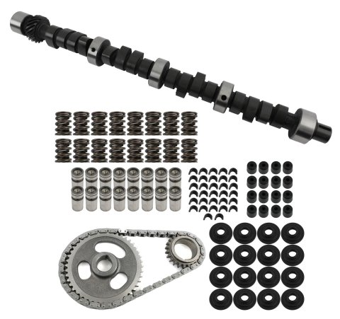 COMP Cams Camshaft Kit CRS XE268H-10