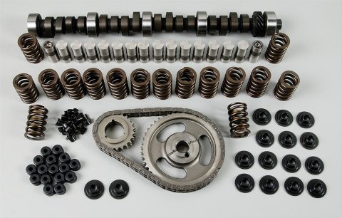 COMP Cams Camshaft Kit FC XE262H-10