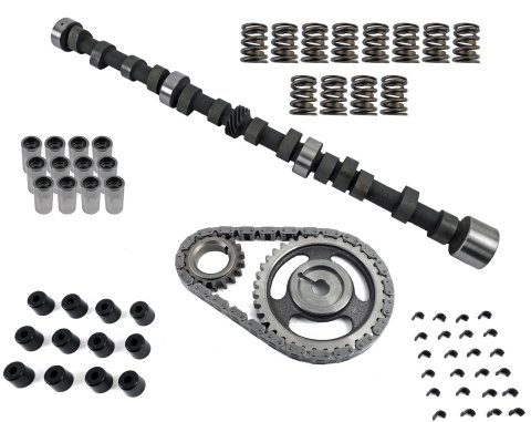COMP Cams Camshaft Kit Cr6 264S