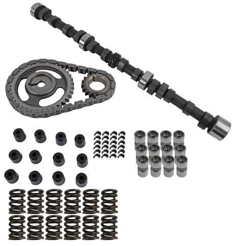 COMP Cams Camshaft Kit Cr6 260H