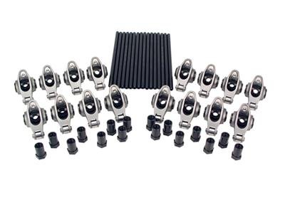 COMP Cams Rocker Arm/Pushrod Kit Magnum