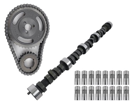 COMP Cams Camshaft Kit CS XE268H-10