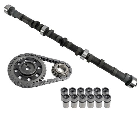 COMP Cams Camshaft Kit A6 X4 250H