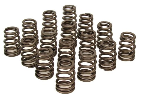 COMP Cams Dual Conical Valve Springs .750/1.074