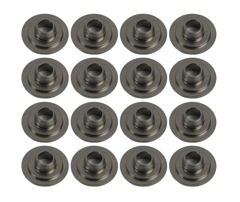 COMP Cams Retainers Dual Conical Springs Titanium (for 7245 Springs)