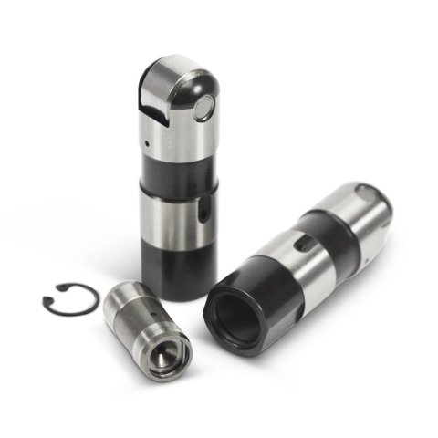 COMP Cams Lifters Evolution OE-Style No Link Bar Hyd Rlr 1987+ OE Roller SBC/LT/LS - Set of 16