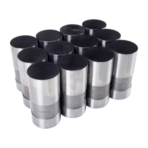 Comp Cams AMC/Chrysler Applications Xtreme Energy DLC Hydra Flat Tappet Lifter .904in DLC. - 6 Cyl