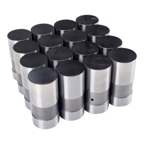 Comp Cams AMC/Chrysler Applications Xtreme Energy DLC Hydra Flat Tappet Lifter .904in DLC. - 8 Cyl
