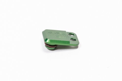 Radium Engineering Mitsubishi EVO X Fuel Tank Pressure Plug