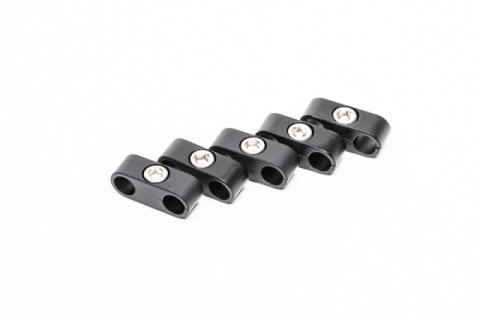 Radium Engineering Nissan HICAS Line Retainer Kit